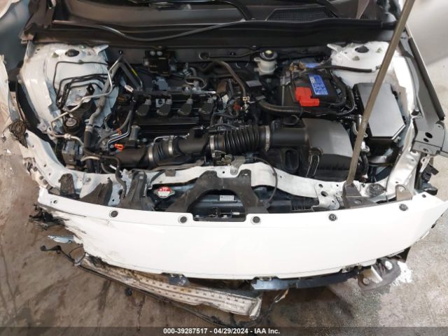 1HGCV1F44MA121193 Honda Accord Sport Special Edition
