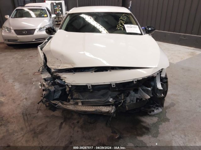 1HGCV1F44MA121193 Honda Accord Sport Special Edition