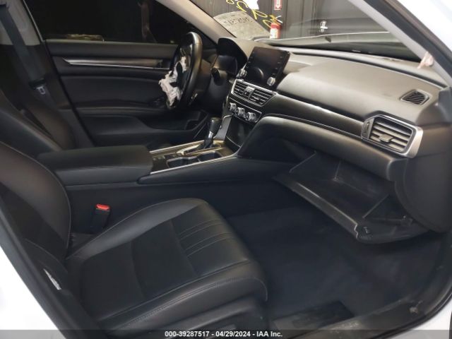1HGCV1F44MA121193 Honda Accord Sport Special Edition