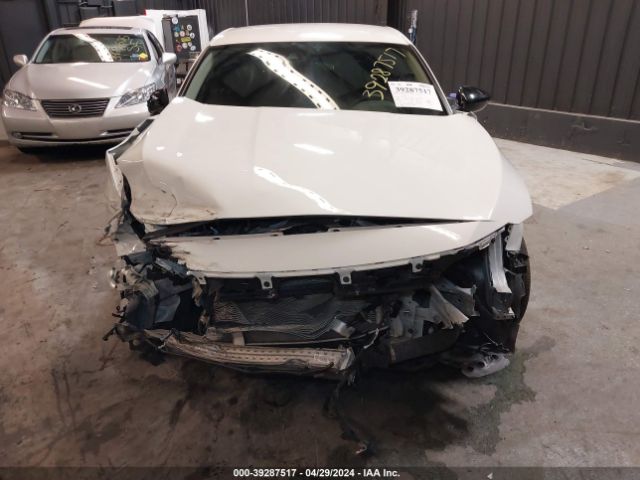1HGCV1F44MA121193 Honda Accord Sport Special Edition