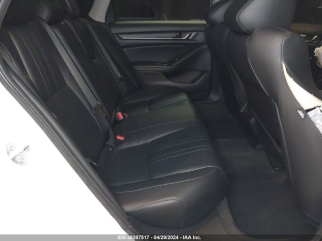 1HGCV1F44MA121193 Honda Accord Sport Special Edition