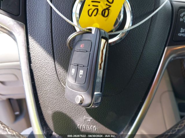 KL4CJASB4EB576064 Buick Encore