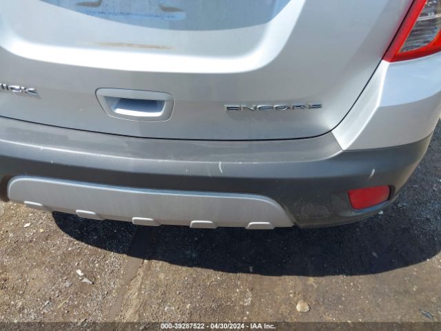KL4CJASB4EB576064 Buick Encore