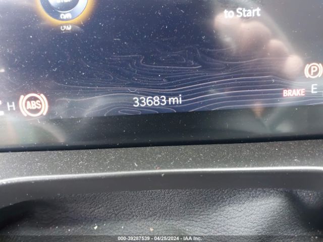 1C4RJKAG2N8606968 Jeep Grand Cherokee L Laredo 4x4