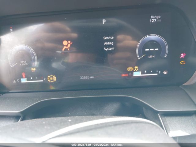 1C4RJKAG2N8606968 Jeep Grand Cherokee L Laredo 4x4