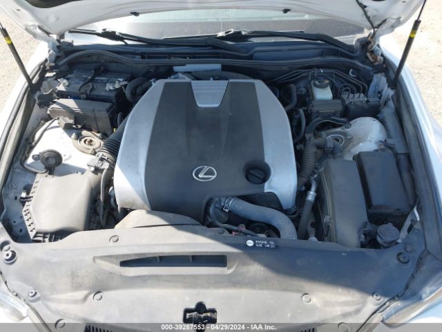 JTHCM1D27H5025297 Lexus IS 300