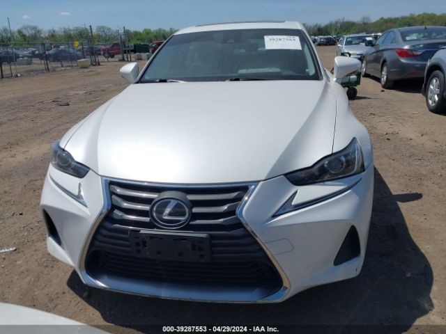 JTHCM1D27H5025297 Lexus IS 300