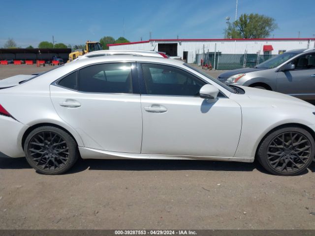 JTHCM1D27H5025297 Lexus IS 300