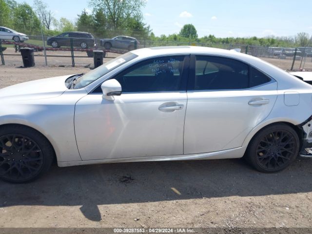 JTHCM1D27H5025297 Lexus IS 300