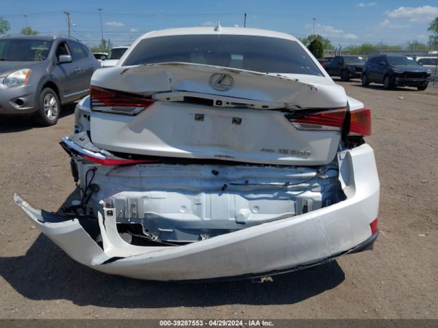 JTHCM1D27H5025297 Lexus IS 300