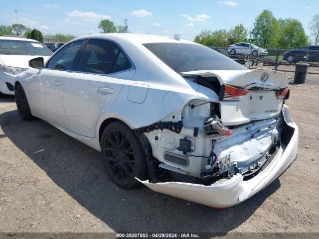 JTHCM1D27H5025297 Lexus IS 300