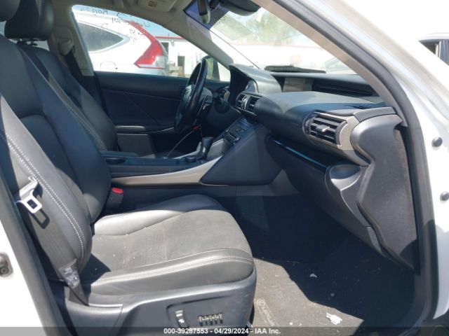JTHCM1D27H5025297 Lexus IS 300