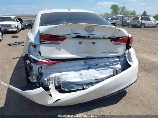 JTHCM1D27H5025297 Lexus IS 300
