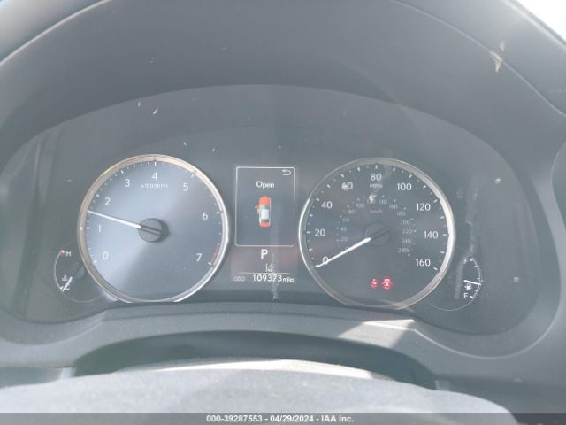JTHCM1D27H5025297 Lexus IS 300