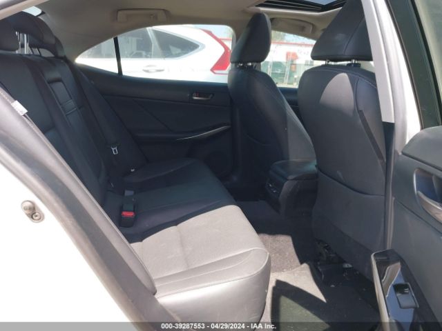 JTHCM1D27H5025297 Lexus IS 300
