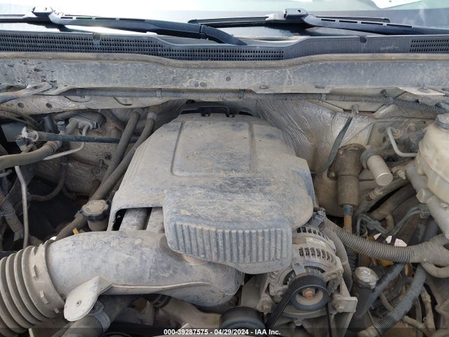 Chevrolet Silverado 2500hd Wt 2015 1GC1KUEGXFF159352 Image 10
