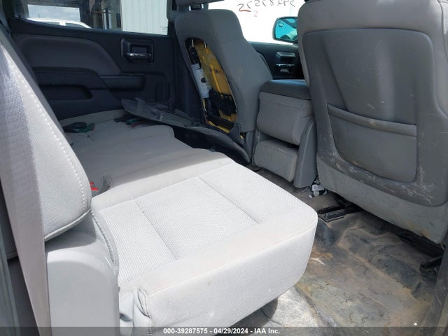 Chevrolet Silverado 2500hd Wt 2015 1GC1KUEGXFF159352 Image 8