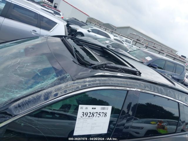 5J8TC2H70KL036100 Acura Rdx Advance Package