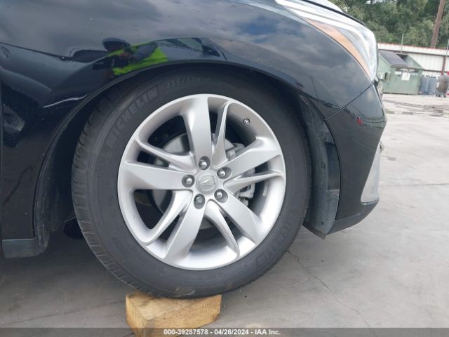 5J8TC2H70KL036100 Acura Rdx Advance Package