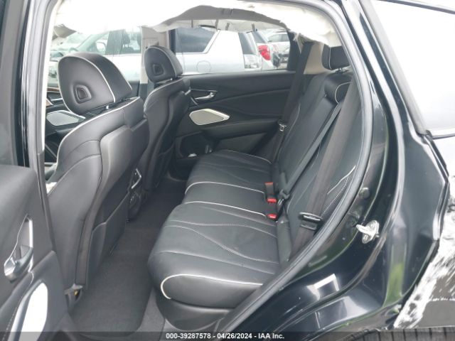 5J8TC2H70KL036100 Acura Rdx Advance Package