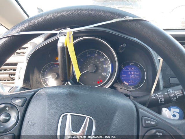 Honda FIT EX 2016 JHMGK5H76GX000625 Image 11