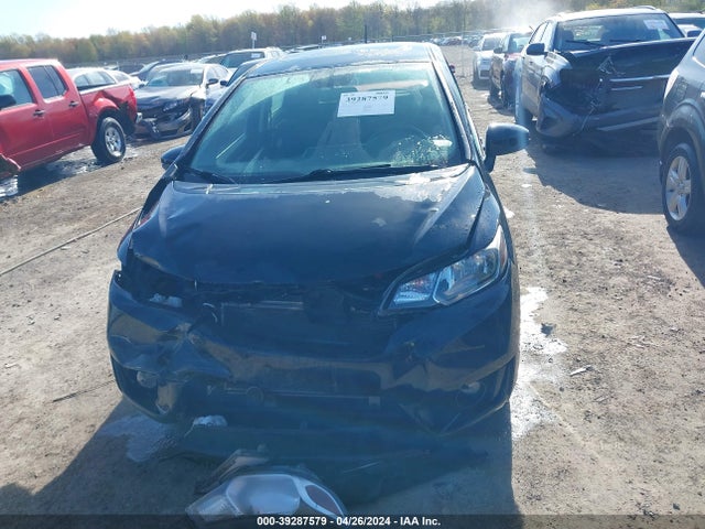 Honda FIT EX 2016 JHMGK5H76GX000625 Image 13
