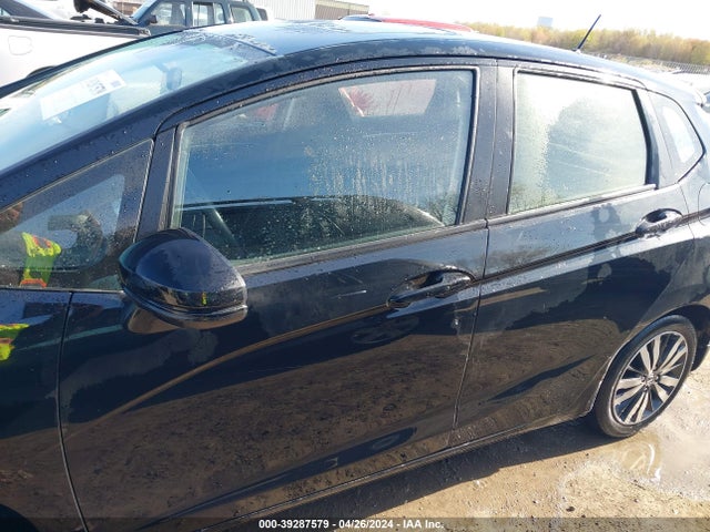 Honda FIT EX 2016 JHMGK5H76GX000625 Image 15