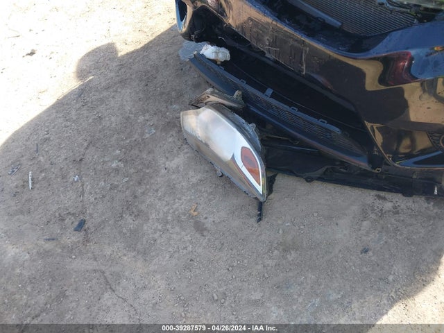 Honda FIT EX 2016 JHMGK5H76GX000625 Image 12