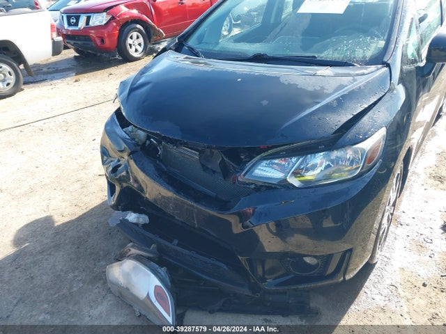 Honda FIT EX 2016 JHMGK5H76GX000625 Image 6