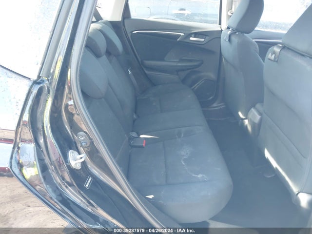 Honda FIT EX 2016 JHMGK5H76GX000625 Image 8