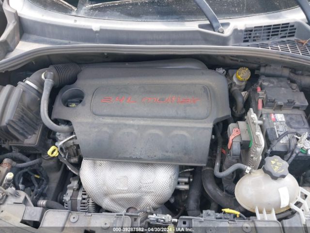 ZFBCFXCT5GP367152 Fiat 500x Trekking