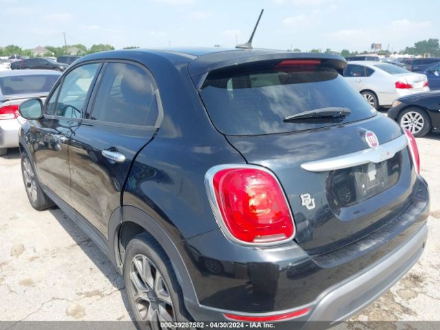 ZFBCFXCT5GP367152 Fiat 500x Trekking