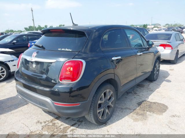 ZFBCFXCT5GP367152 Fiat 500x Trekking