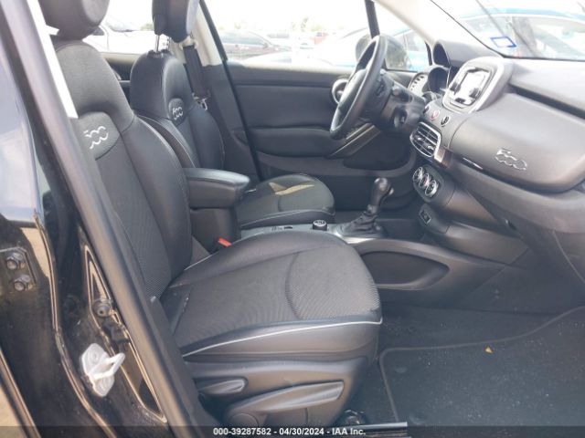 ZFBCFXCT5GP367152 Fiat 500x Trekking