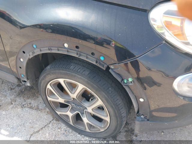 ZFBCFXCT5GP367152 Fiat 500x Trekking