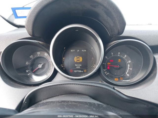ZFBCFXCT5GP367152 Fiat 500x Trekking