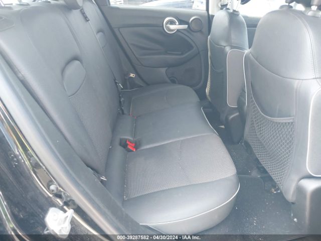ZFBCFXCT5GP367152 Fiat 500x Trekking