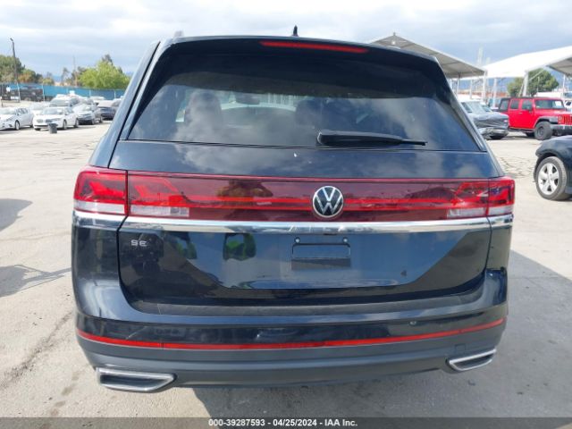 1V2DR2CA9RC517556 Volkswagen Atlas 2.0t Se