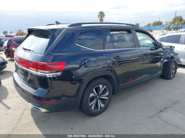 1V2DR2CA9RC517556 Volkswagen Atlas 2.0t Se