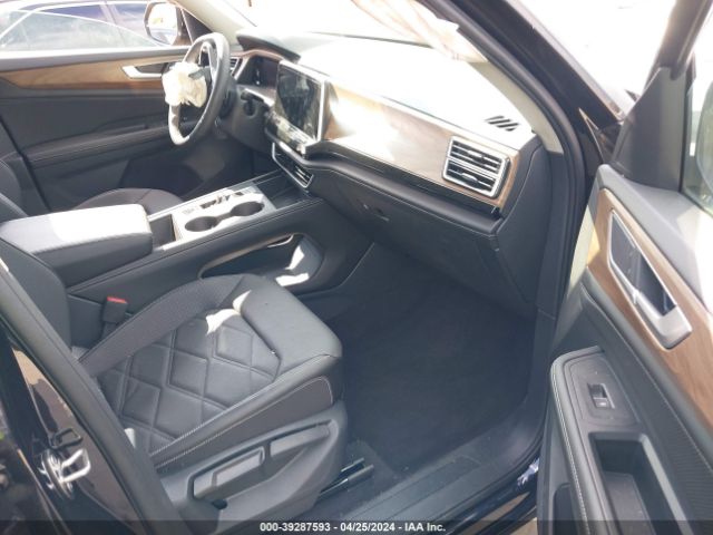 1V2DR2CA9RC517556 Volkswagen Atlas 2.0t Se