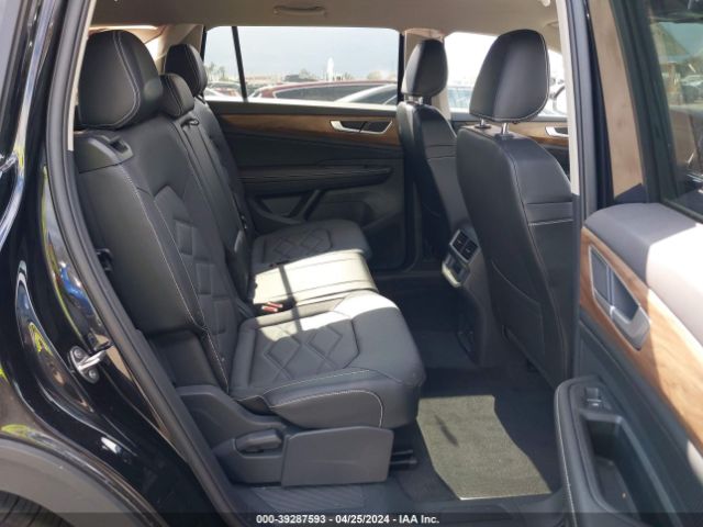 1V2DR2CA9RC517556 Volkswagen Atlas 2.0t Se