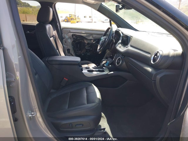 Chevrolet Blazer Awd 3lt 2021 3GNKBJRSXMS537932 Image 5
