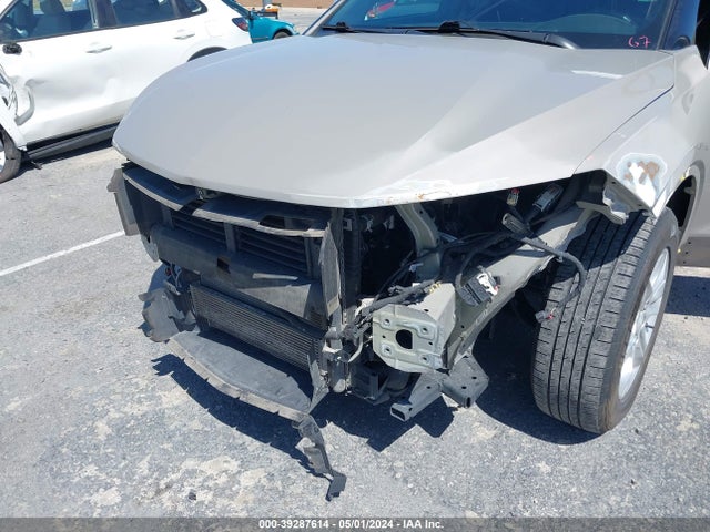 Chevrolet Blazer Awd 3lt 2021 3GNKBJRSXMS537932 Image 6