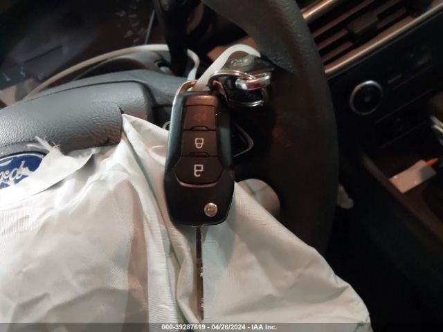 MAJ6S3FL1LC353508 Ford ECOSPORT S