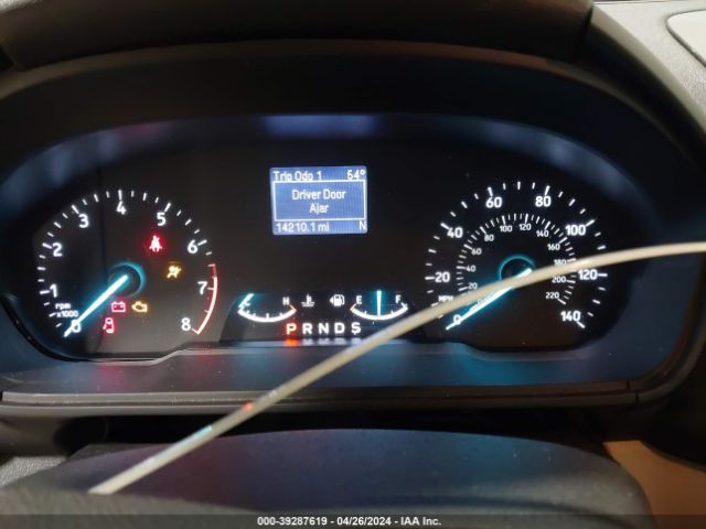 MAJ6S3FL1LC353508 Ford ECOSPORT S