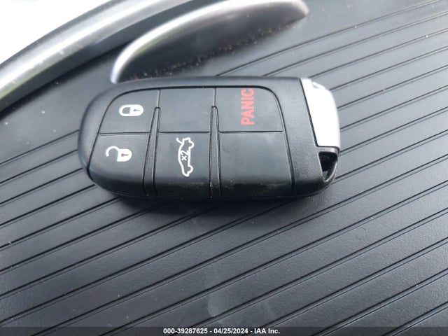 Dodge Charger Sxt 2016 2C3CDXHG6GH317979 Image 11