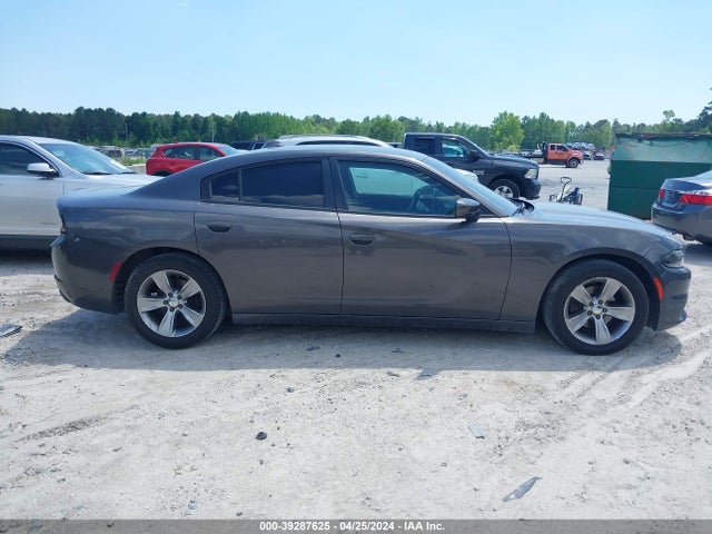Dodge Charger Sxt 2016 2C3CDXHG6GH317979 Image 13
