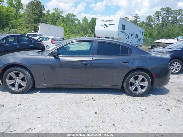 Dodge Charger Sxt 2016 2C3CDXHG6GH317979 Image 14