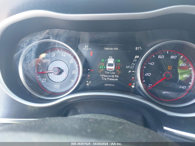 Dodge Charger Sxt 2016 2C3CDXHG6GH317979 Image 15