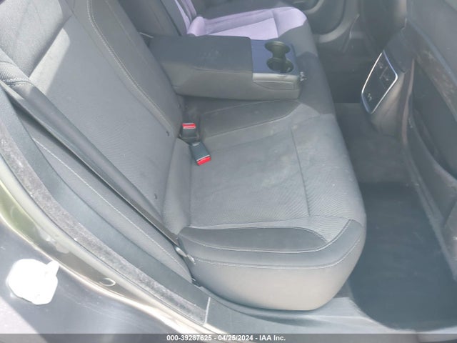 Dodge Charger Sxt 2016 2C3CDXHG6GH317979 Image 8